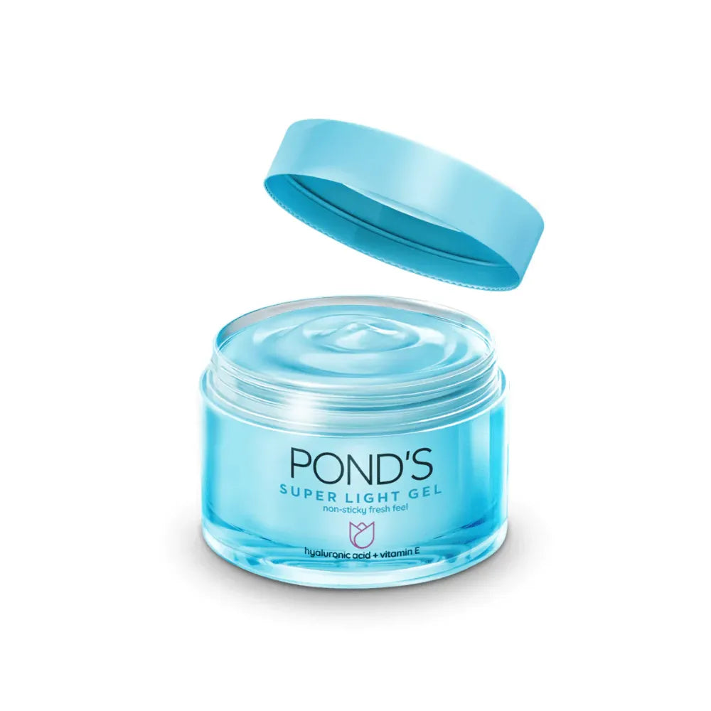 Ponds Hydra Miracle Super Light Gel - 25g