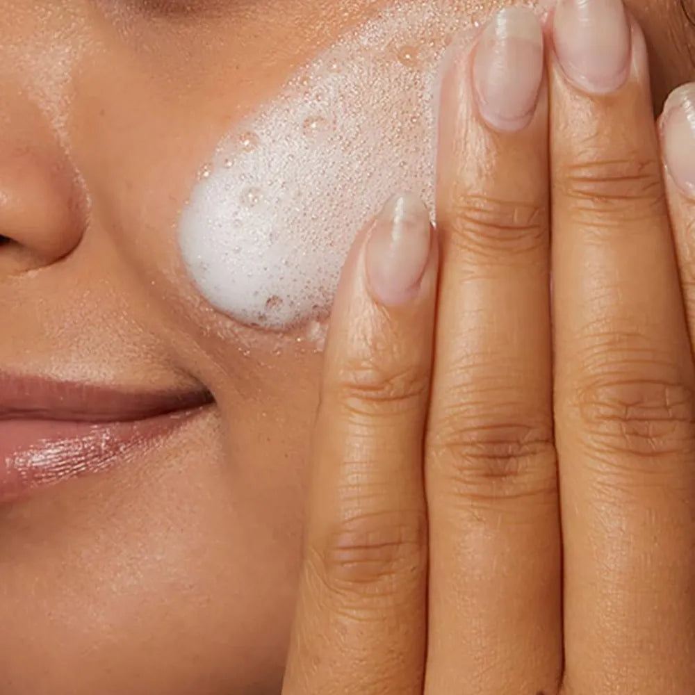 CeraVe Hydrating Cream to Foam Cleanser - 87ml