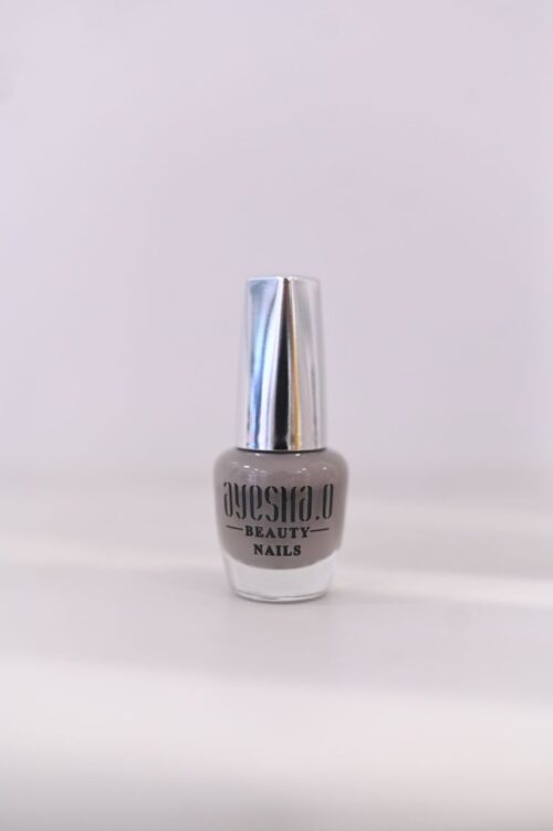 Nail Color – Rejuvenation (Grey)