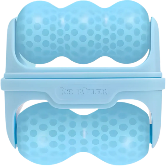 Free - Ponds Ice Roller