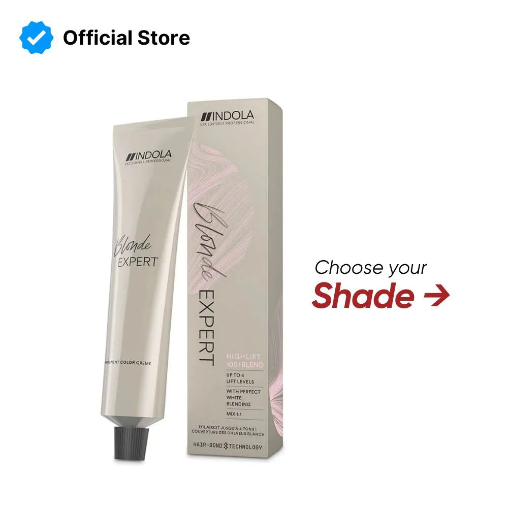 Indola Blonde Expert ULTRA BLONDE 100 60ml