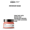 Loreal Professionnel Serie Expert Inforcer Mask - 250ml - For Long Fragile, Breaking Hair