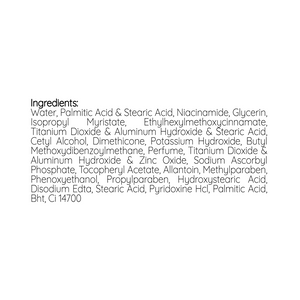 Ponds Bright Beauty Day Cream -25g