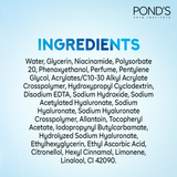 Ponds Hydra Miracle Hyaluronic Acid Complex 2% Serum - 15ml