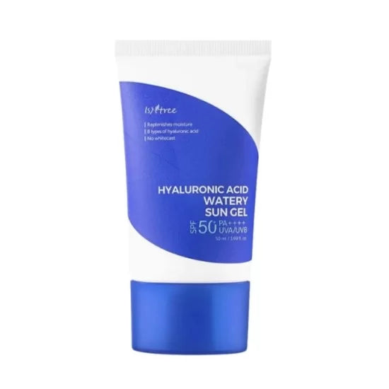 Isntree Hyaluronic Acid Watery Sun Gel SPF 50+ PA++++ 50ml