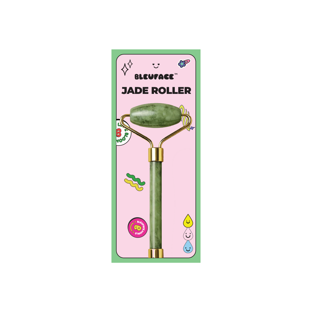 BleufacE Jade Roller