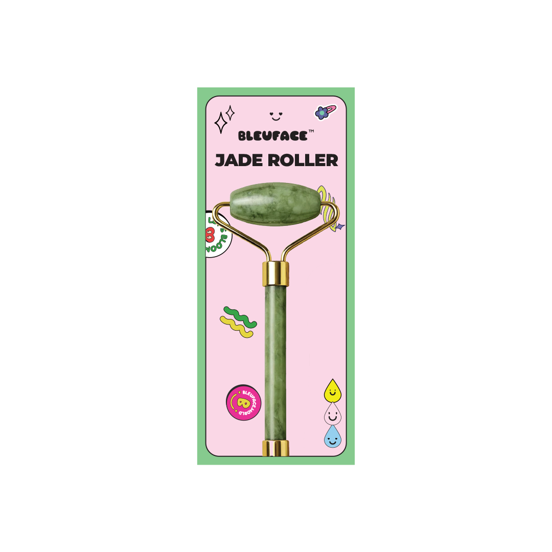 BleufacE Jade Roller