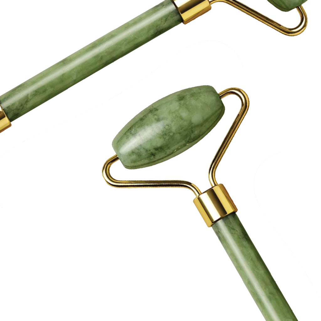 BleufacE Jade Roller
