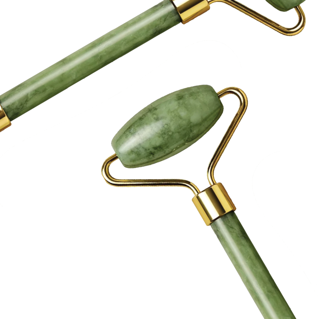 BleufacE Jade Roller