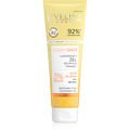 Eveline Clean Shot Soothining Face Wash Gel - 140ml