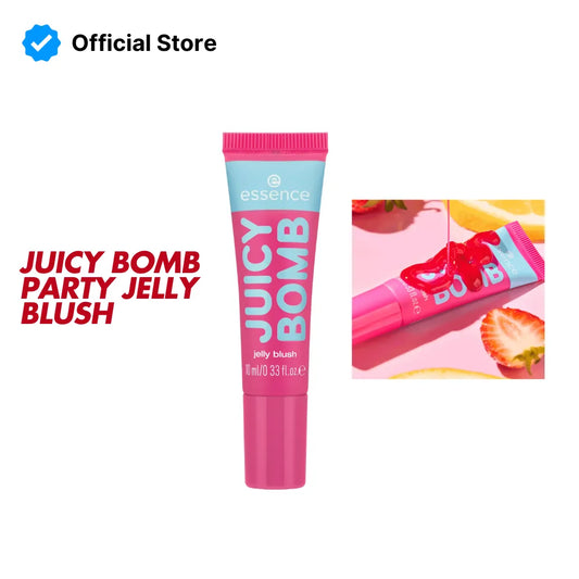 Essence Juicy Bomb Jelly Blush