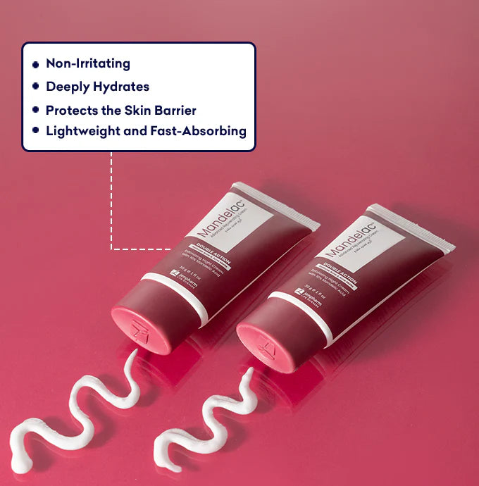 Jenpharm MandelAC Cream