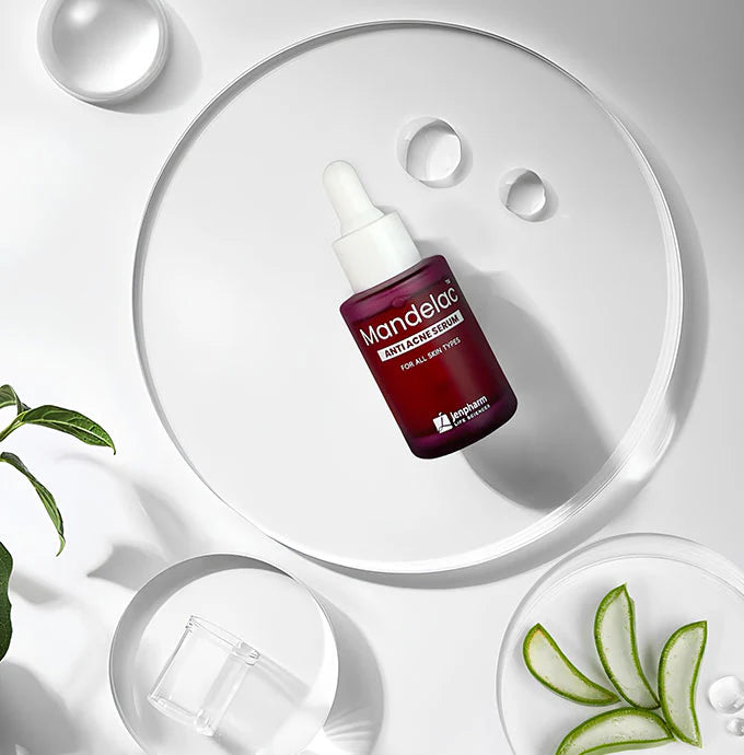 Jenpharm MandelAC Serum