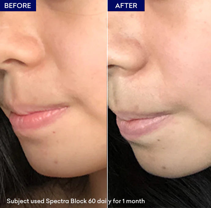 Jenpharm SpectraBlock SPF60