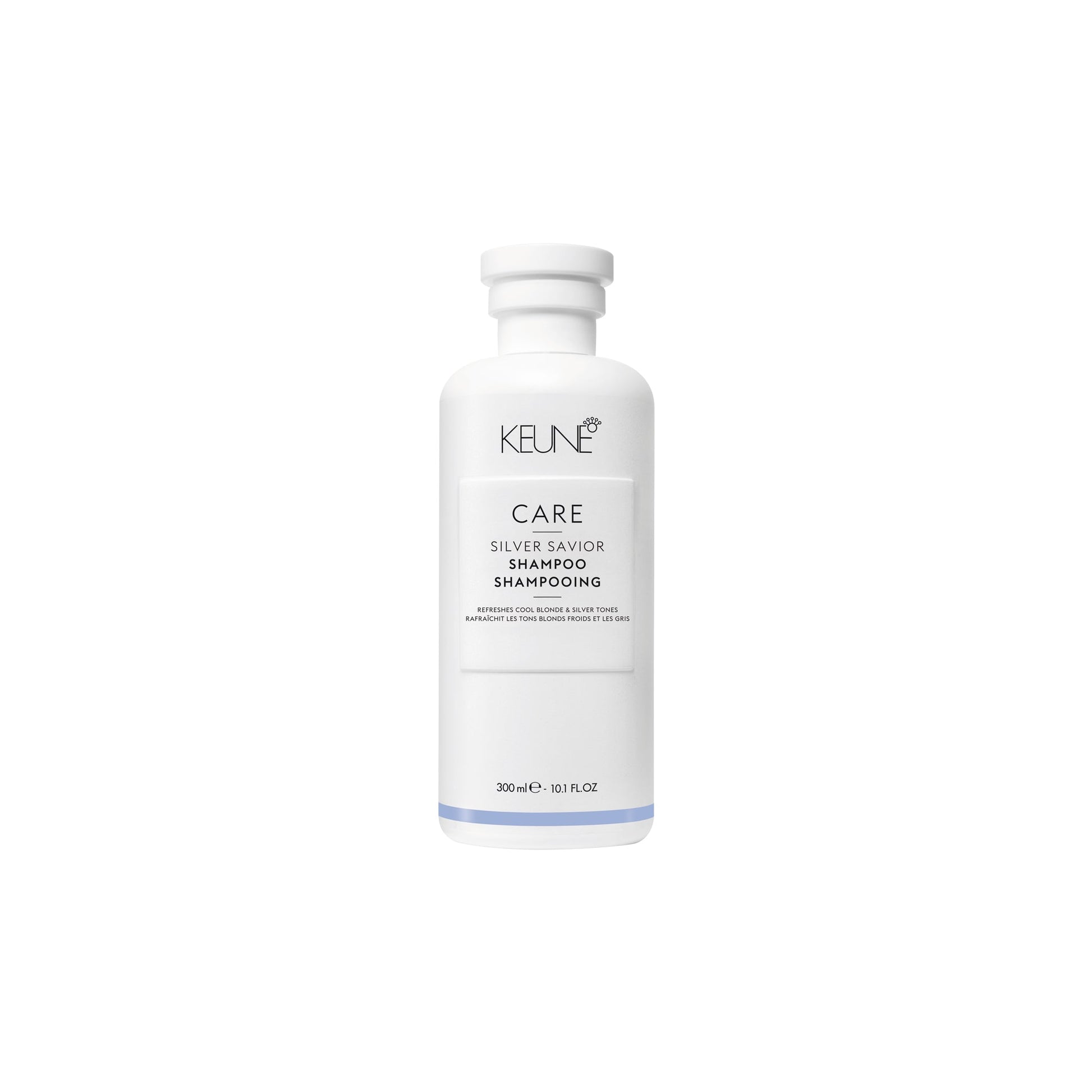 Keune Care Silver Savior Shampoo - 300ml