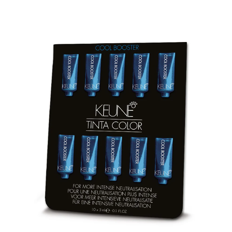 Keune Tinta Color Ultimate Blonde Cool Booster pack