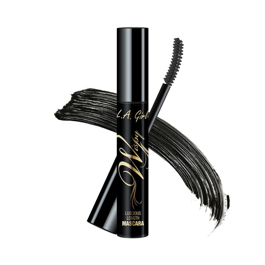 LA Girl Wispy Lash Mascara - Very Black - Premium Mascara from LA Girl - Just Rs 2475! Shop now at Cozmetica