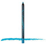 LA Girl Glide Gel Eyeliner Pencil - Aquatic - Premium Eye Liner from LA Girl - Just Rs 1422! Shop now at Cozmetica
