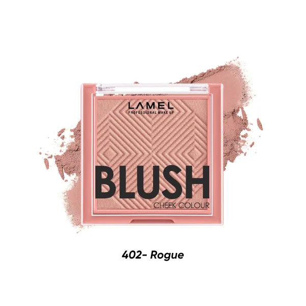 LAMEL Blush Cheek Colour