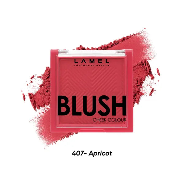 LAMEL Blush Cheek Colour