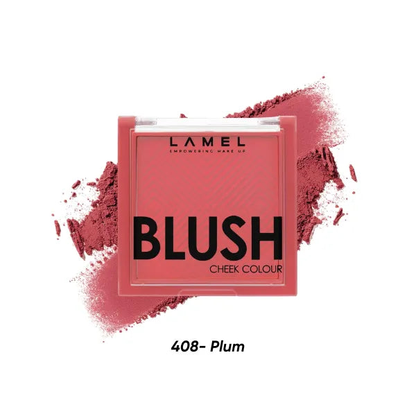 LAMEL Blush Cheek Colour