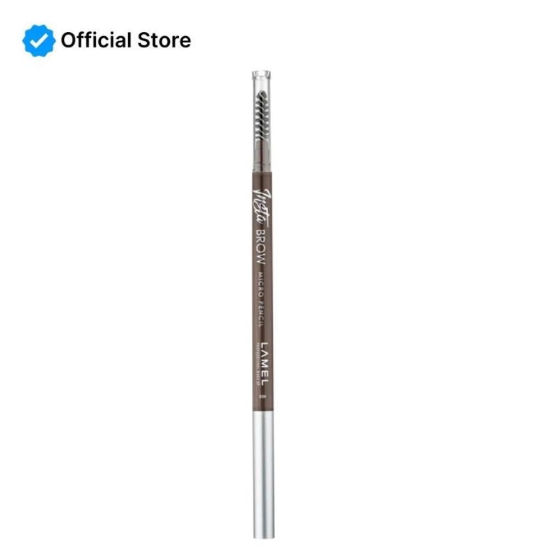 LAMEL INSTA Micro Brow Pencil 403 Latte