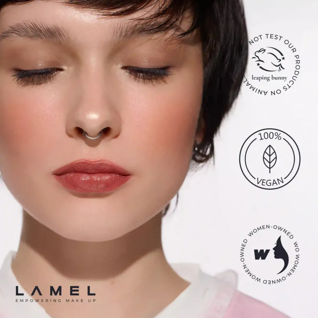 LAMEL Lip Stain Hydrating Lip Tint