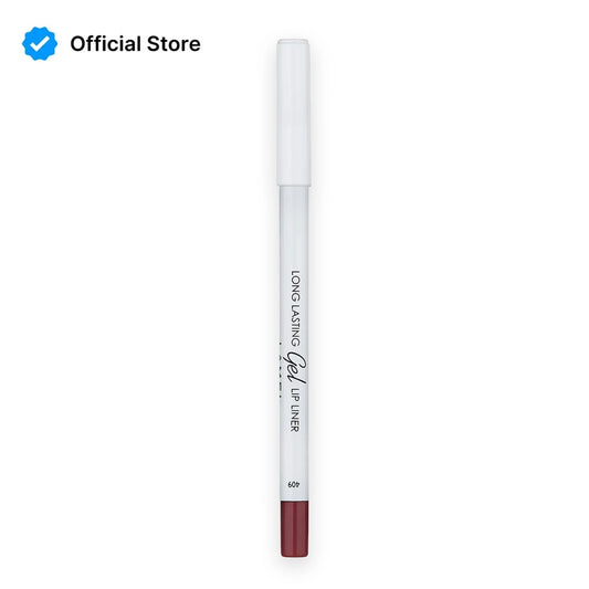 LAMEL Long lasting Gel Lip Liner 409 Caramel