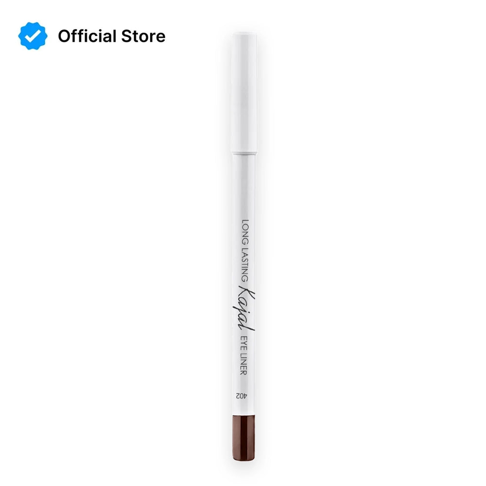 LAMEL Long lasting Kajal Eye Liner 402 Brown