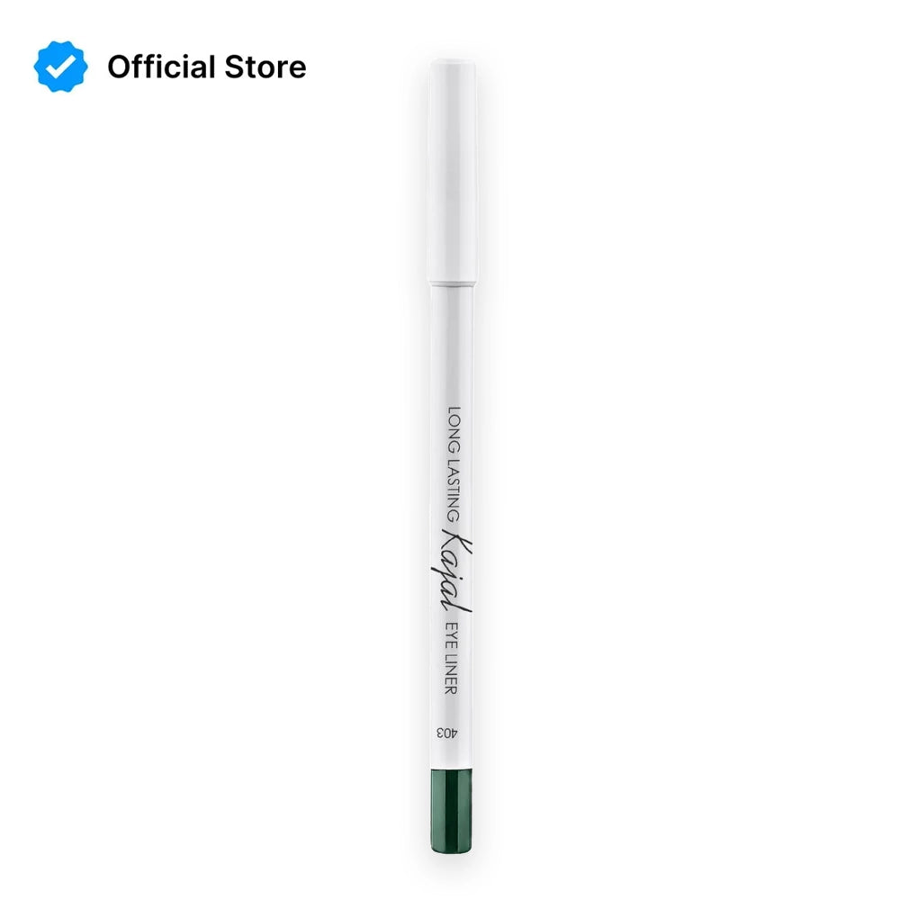 LAMEL Long lasting Kajal Eye Liner 403 Green