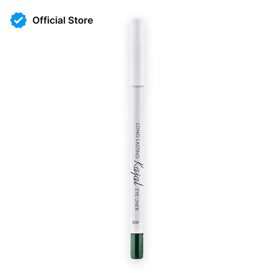 LAMEL Long lasting Kajal Eye Liner 403 Green