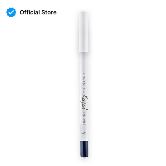 LAMEL Long lasting Kajal Eye Liner 405 Indigo