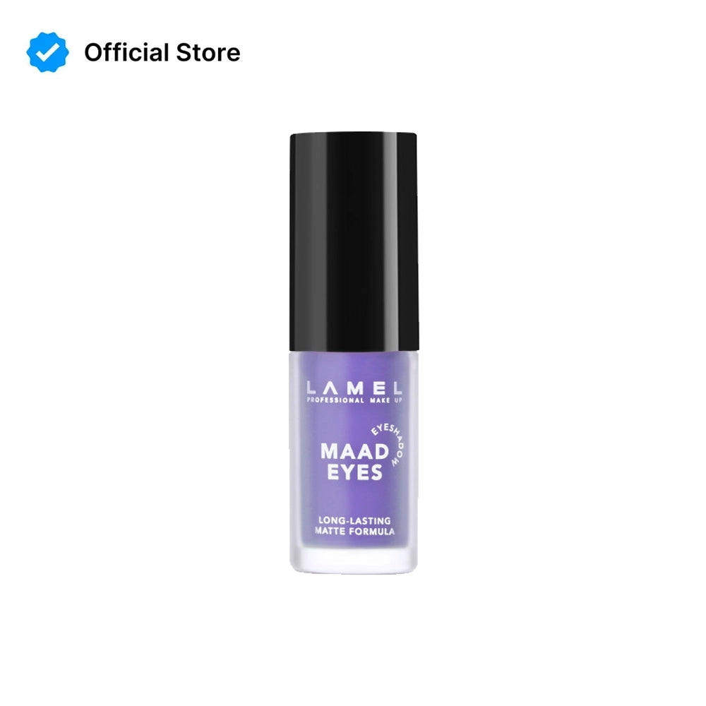 LAMEL Maad Eyes Eyeshadow 405 Sign