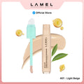 LAMEL OH my Clear Face Concealer