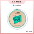 LAMEL OhMy Clear Face Powder