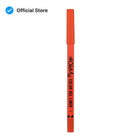 LAMEL Oh My Color Gel Eye Liner 406 Orange