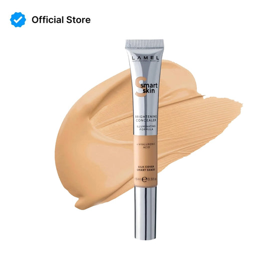 LAMEL Smart Skin Brightening Concealer 404 Neutral