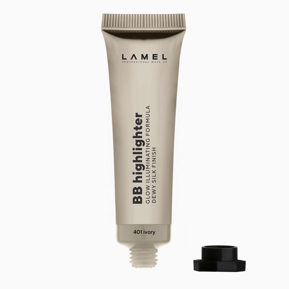 LAMEL BB Highlighter 401 Pearl