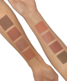 LAMEL Blush cheek colour 402 Rouge