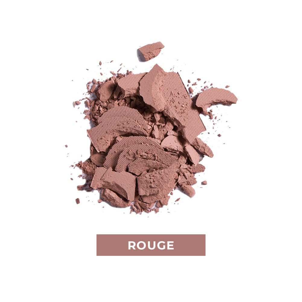 LAMEL Blush cheek colour 402 Rouge