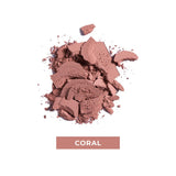 LAMEL Blush cheek colour 403 Coral