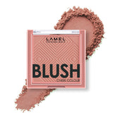 LAMEL Blush cheek colour 403 Coral