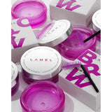 LAMEL Brow Lifting Wax 401 Transparent