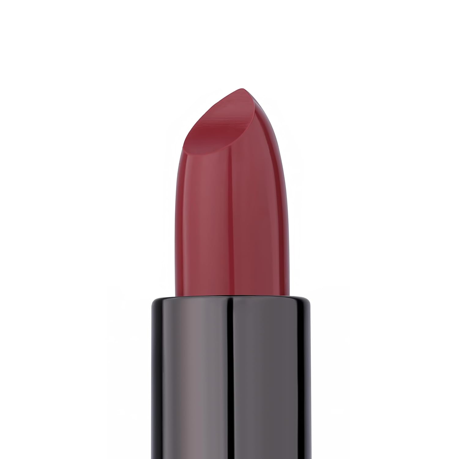 LAMEL Lipstick Powder Drop 404 Rose Wood