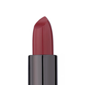 LAMEL Lipstick Powder Drop 404 Rose Wood