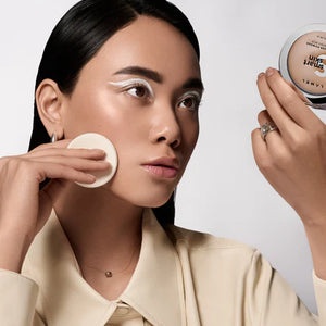 LAMEL Smart Skin compact powder 402 Beige