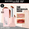009 Latte Crush