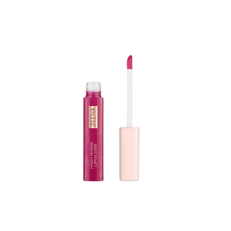 Zeena High Shine Lipgloss