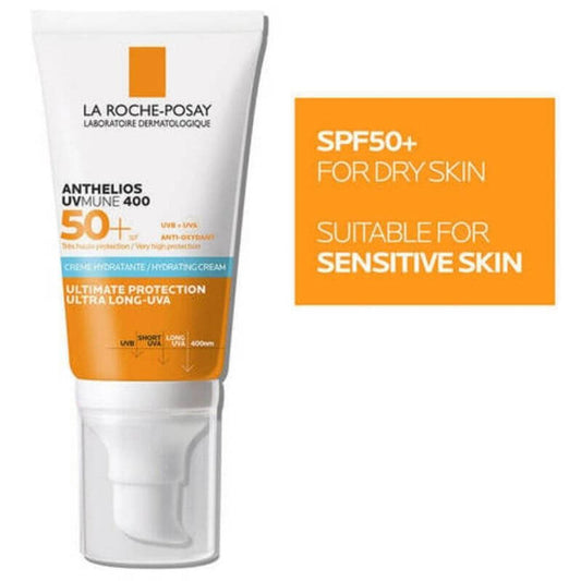 La Roche Posay Anthelios Uvmine Sunscreen SPF50 50ml