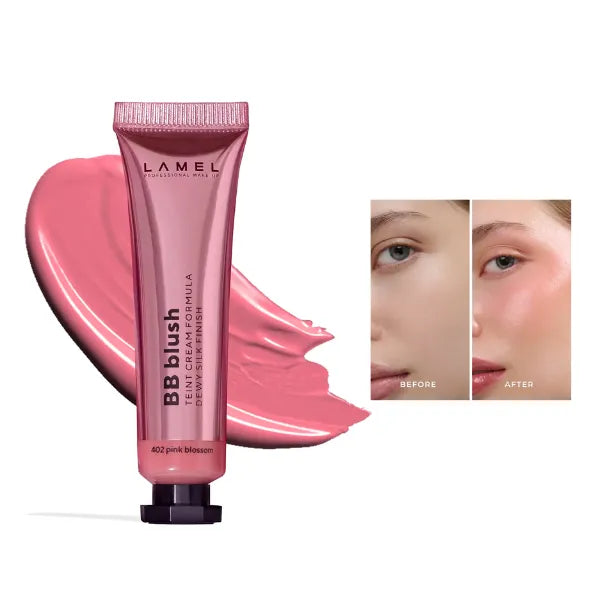 LAMEL BB Blush
